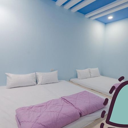 העיר העתיקה הנגצ'ון Mu Yu B&B מראה חיצוני תמונה