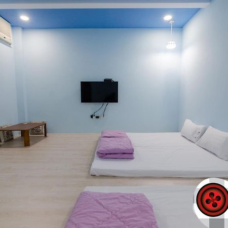 העיר העתיקה הנגצ'ון Mu Yu B&B מראה חיצוני תמונה