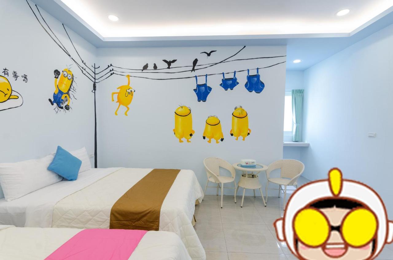 העיר העתיקה הנגצ'ון Mu Yu B&B מראה חיצוני תמונה