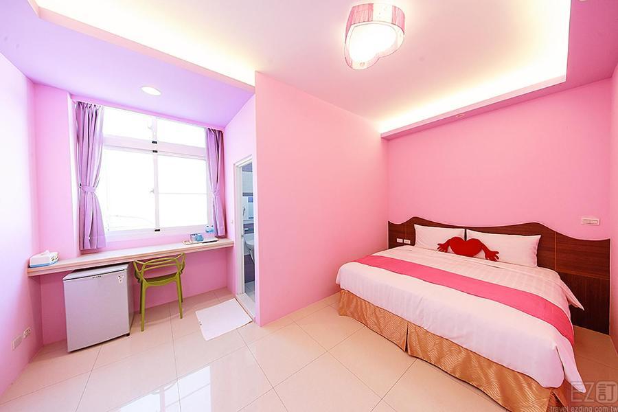 העיר העתיקה הנגצ'ון Mu Yu B&B מראה חיצוני תמונה