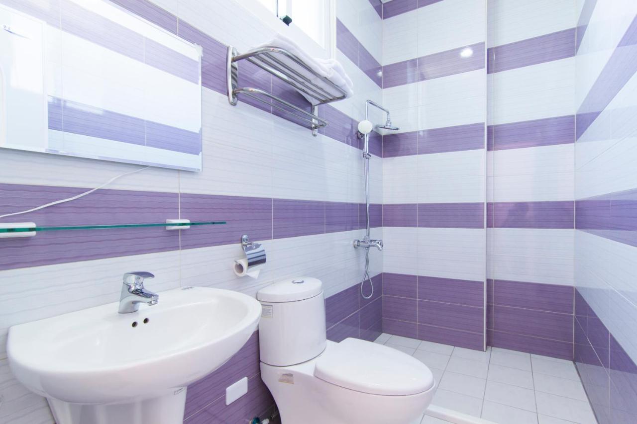 העיר העתיקה הנגצ'ון Mu Yu B&B מראה חיצוני תמונה