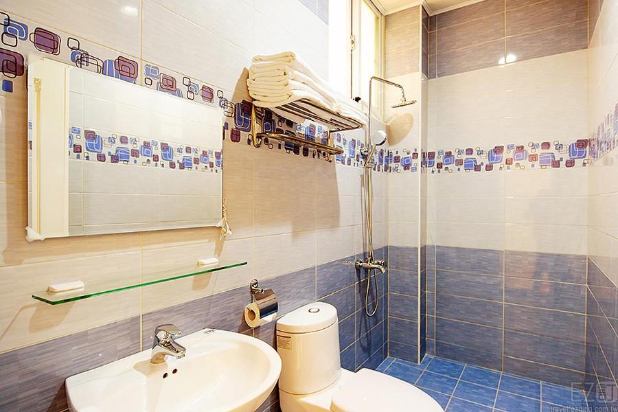 העיר העתיקה הנגצ'ון Mu Yu B&B מראה חיצוני תמונה