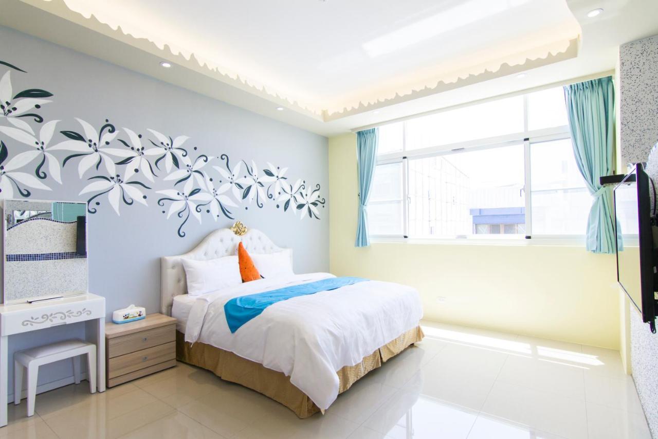 העיר העתיקה הנגצ'ון Mu Yu B&B מראה חיצוני תמונה
