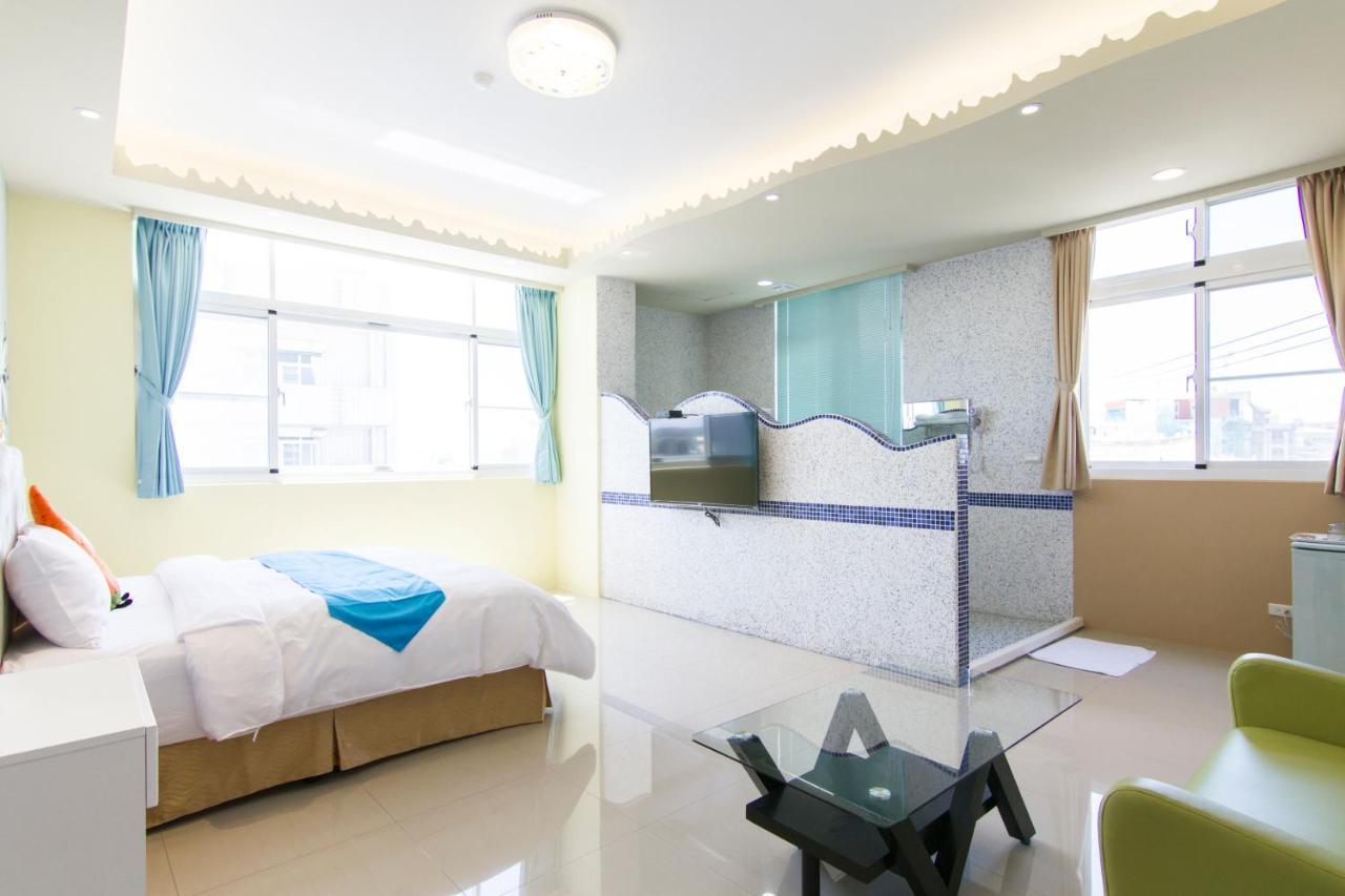 העיר העתיקה הנגצ'ון Mu Yu B&B מראה חיצוני תמונה