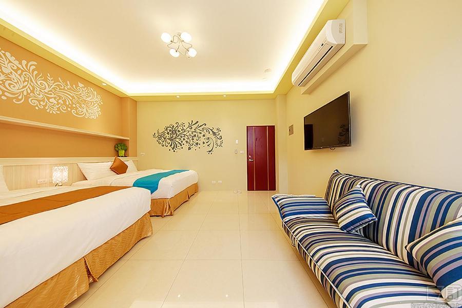 העיר העתיקה הנגצ'ון Mu Yu B&B מראה חיצוני תמונה