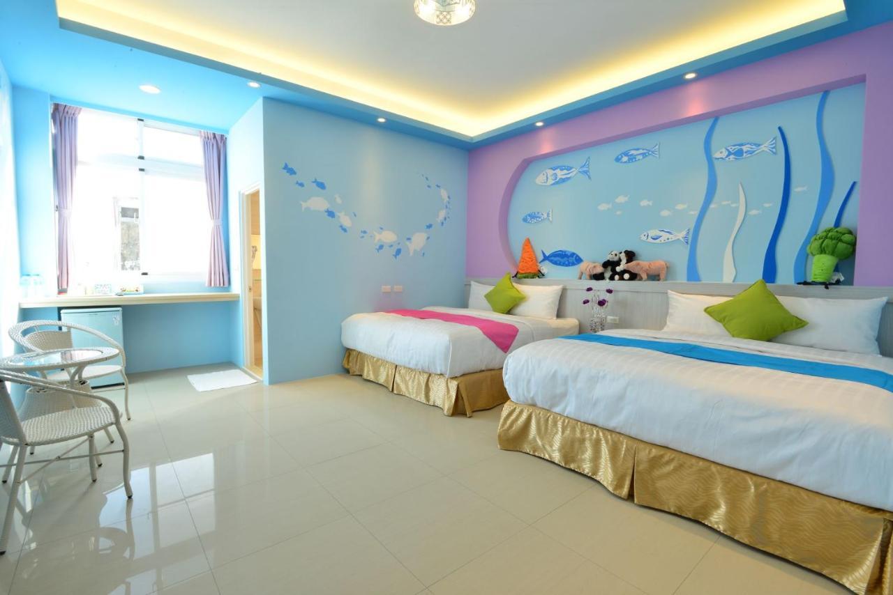 העיר העתיקה הנגצ'ון Mu Yu B&B מראה חיצוני תמונה