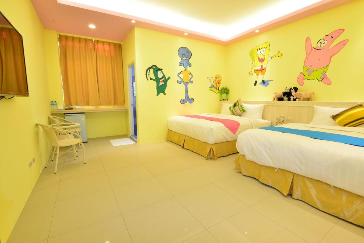 העיר העתיקה הנגצ'ון Mu Yu B&B מראה חיצוני תמונה