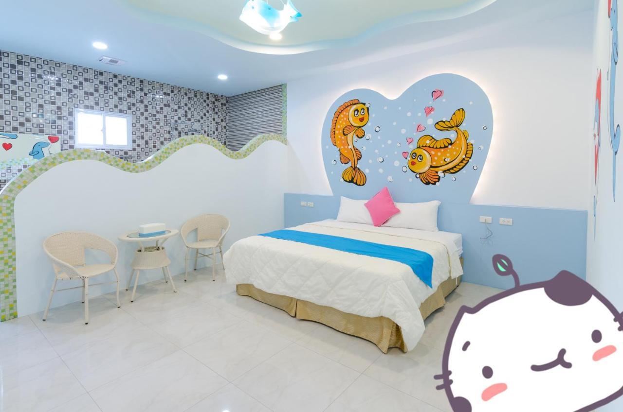העיר העתיקה הנגצ'ון Mu Yu B&B מראה חיצוני תמונה