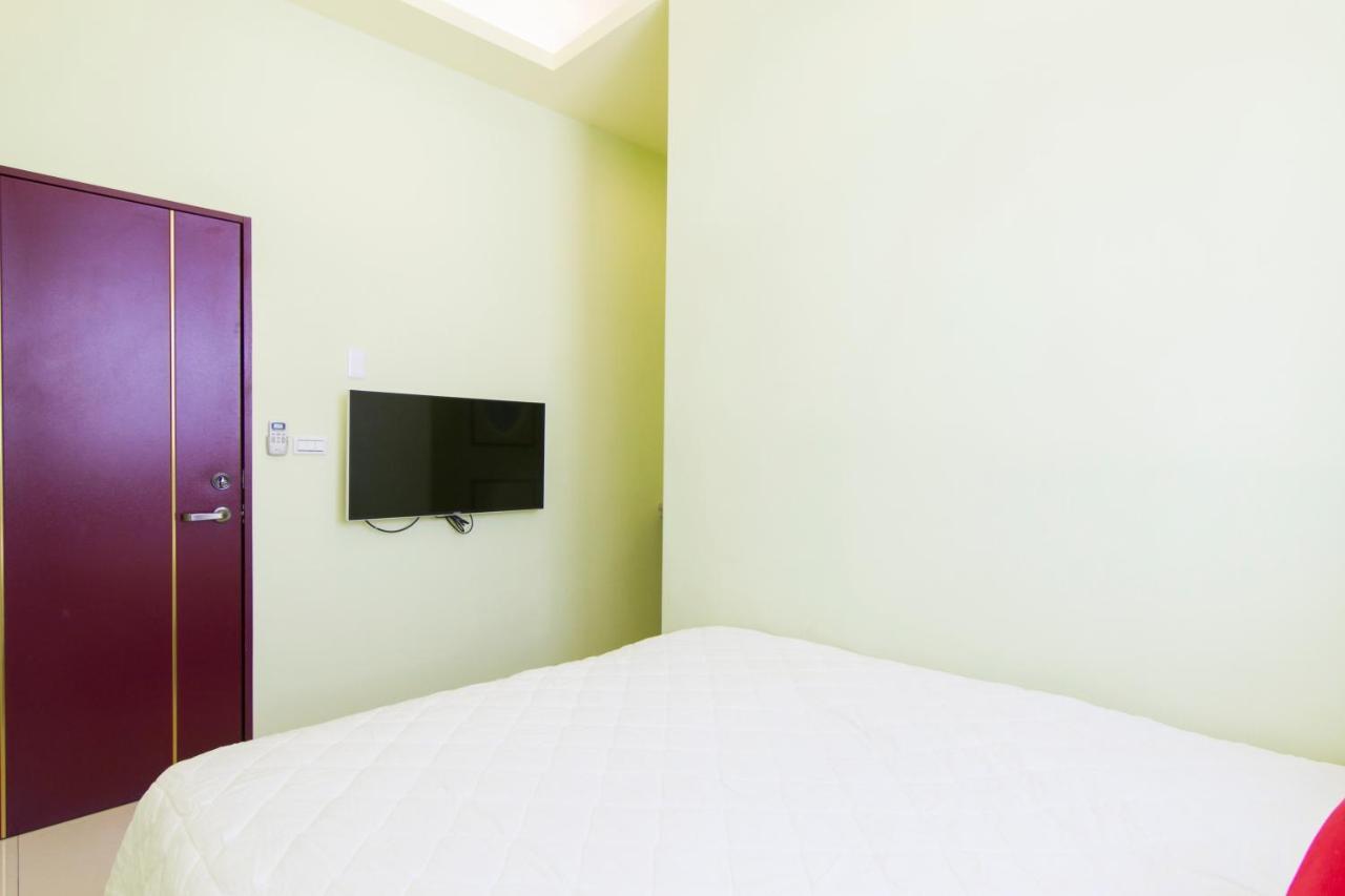 העיר העתיקה הנגצ'ון Mu Yu B&B מראה חיצוני תמונה