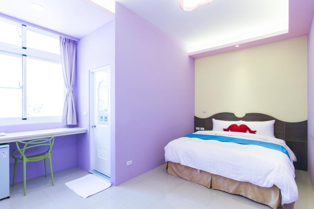 העיר העתיקה הנגצ'ון Mu Yu B&B מראה חיצוני תמונה