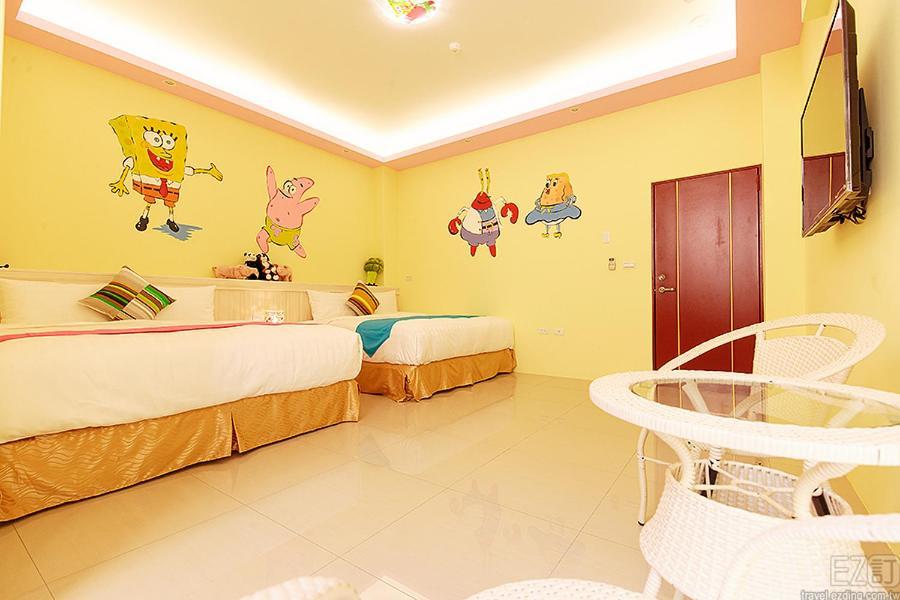 העיר העתיקה הנגצ'ון Mu Yu B&B מראה חיצוני תמונה