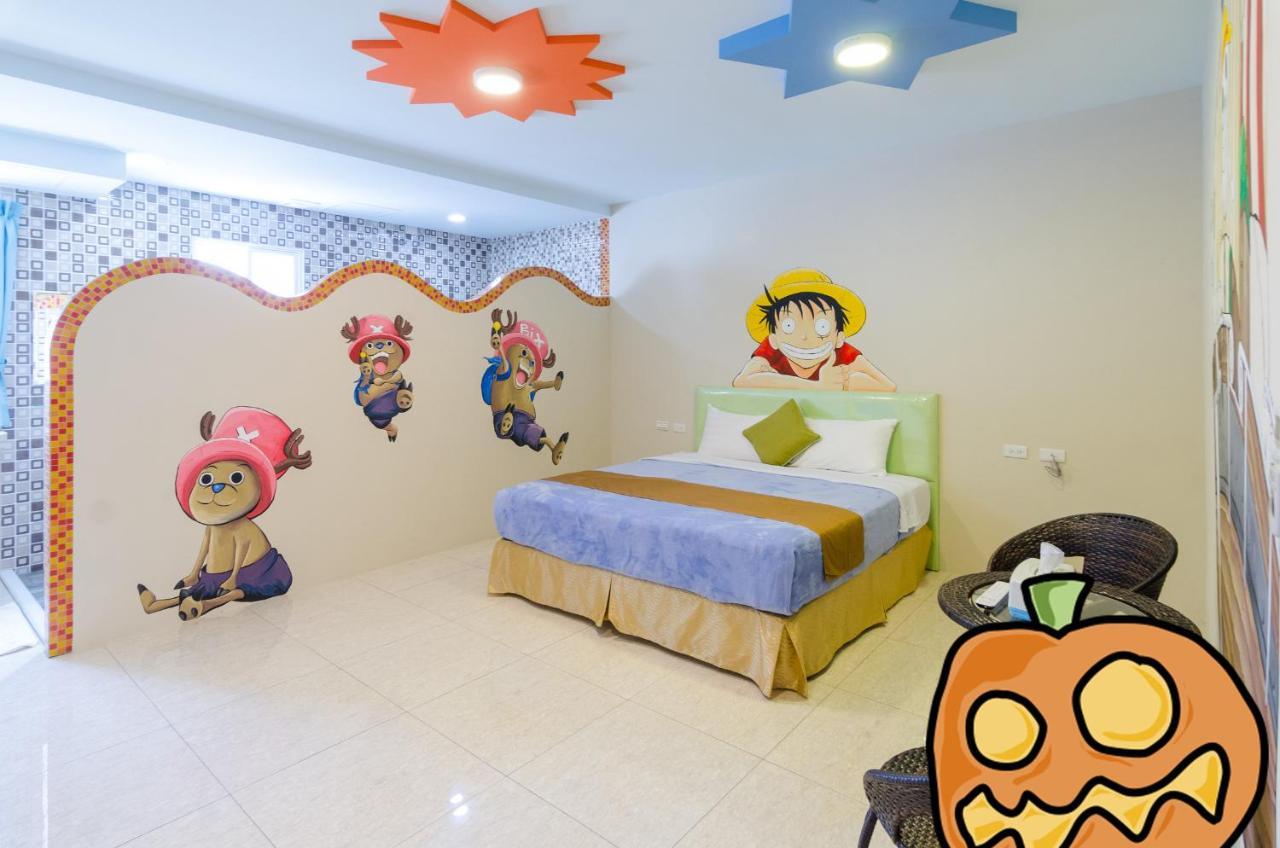 העיר העתיקה הנגצ'ון Mu Yu B&B מראה חיצוני תמונה