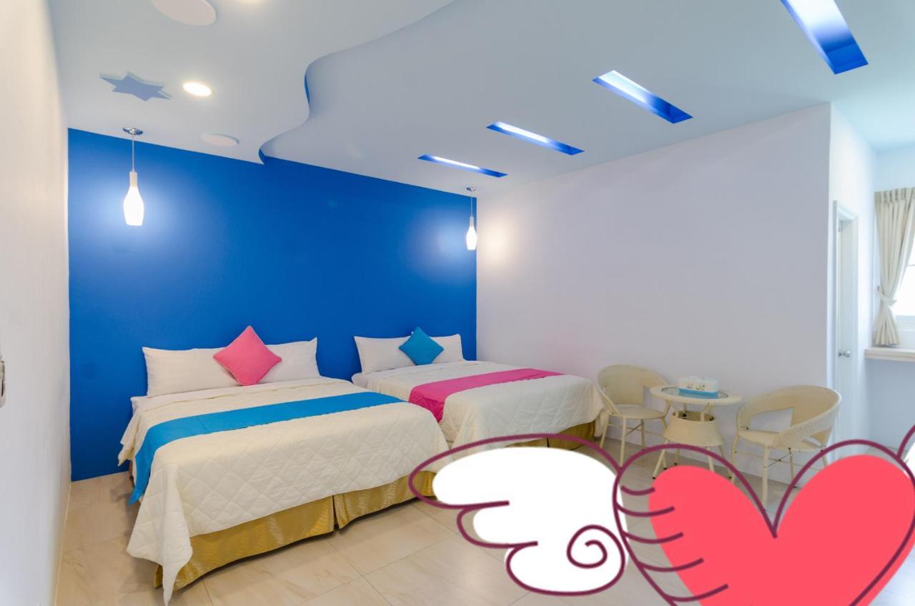 העיר העתיקה הנגצ'ון Mu Yu B&B מראה חיצוני תמונה