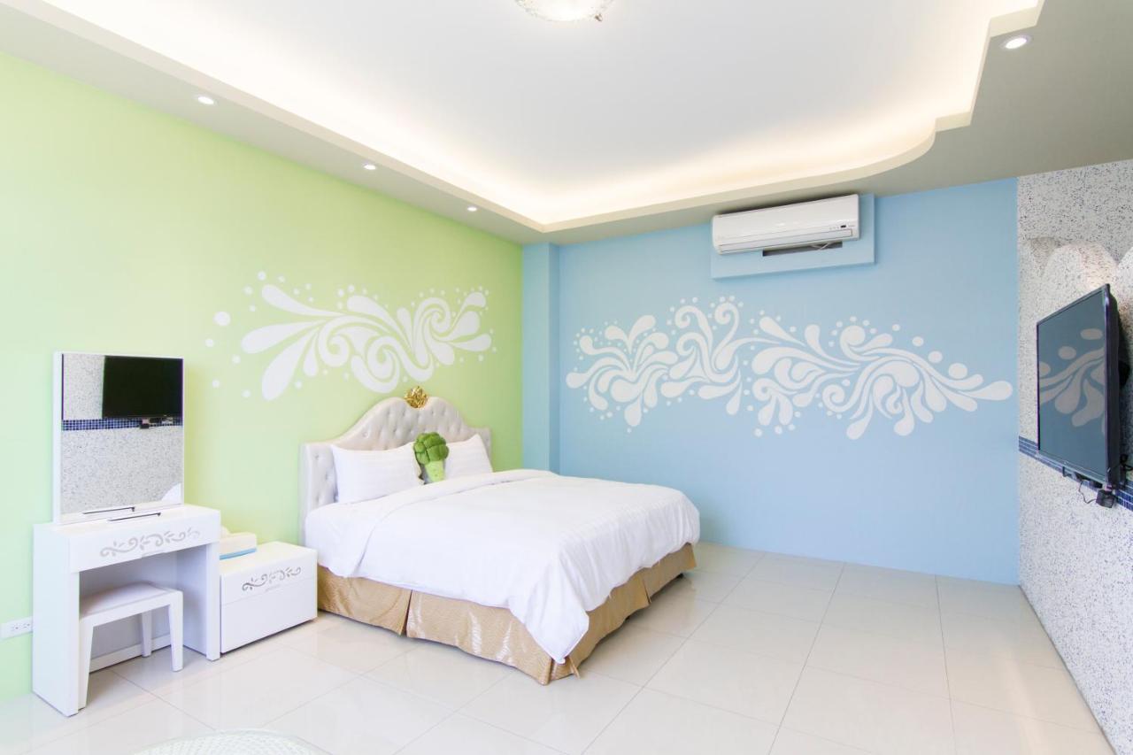 העיר העתיקה הנגצ'ון Mu Yu B&B מראה חיצוני תמונה