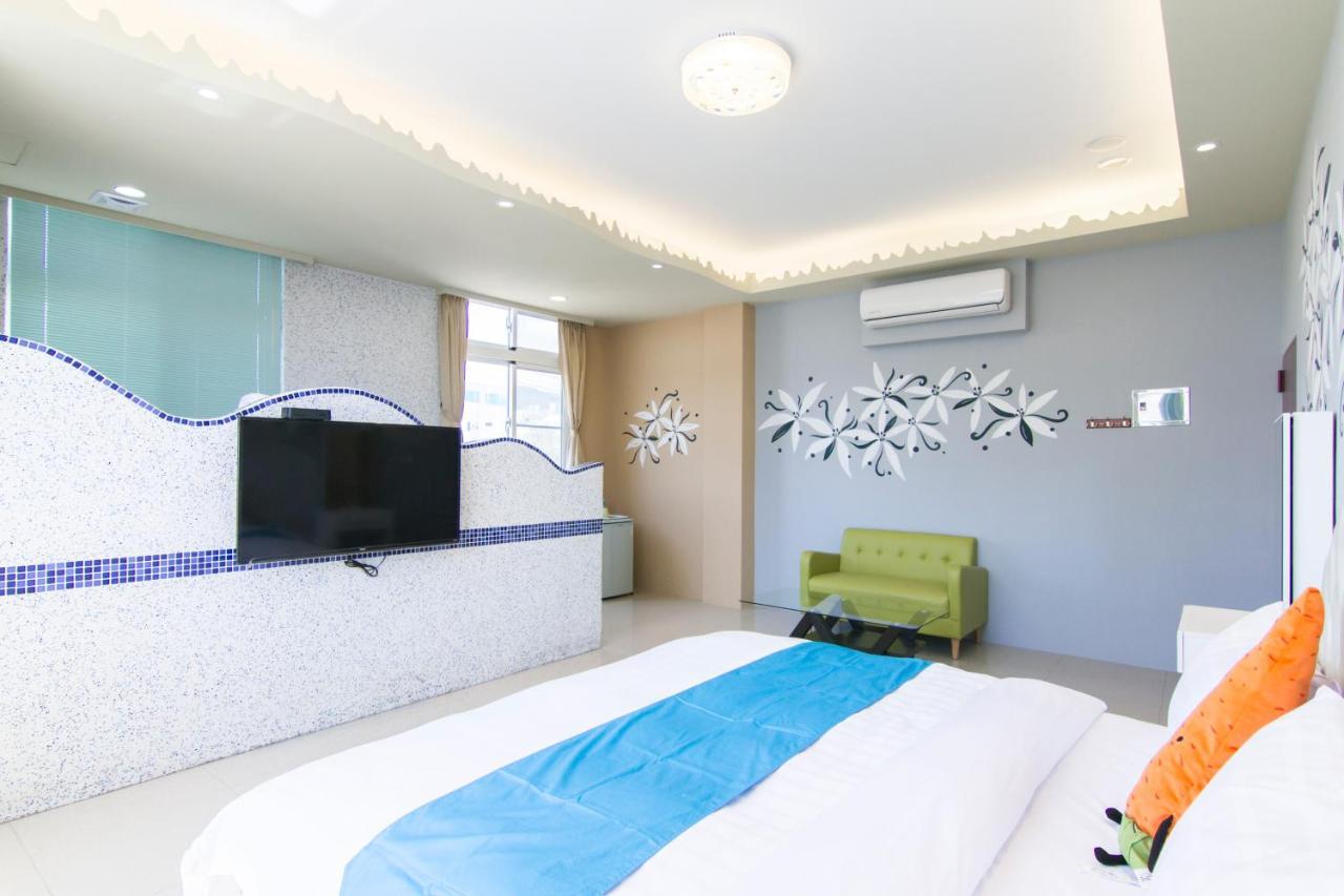 העיר העתיקה הנגצ'ון Mu Yu B&B מראה חיצוני תמונה