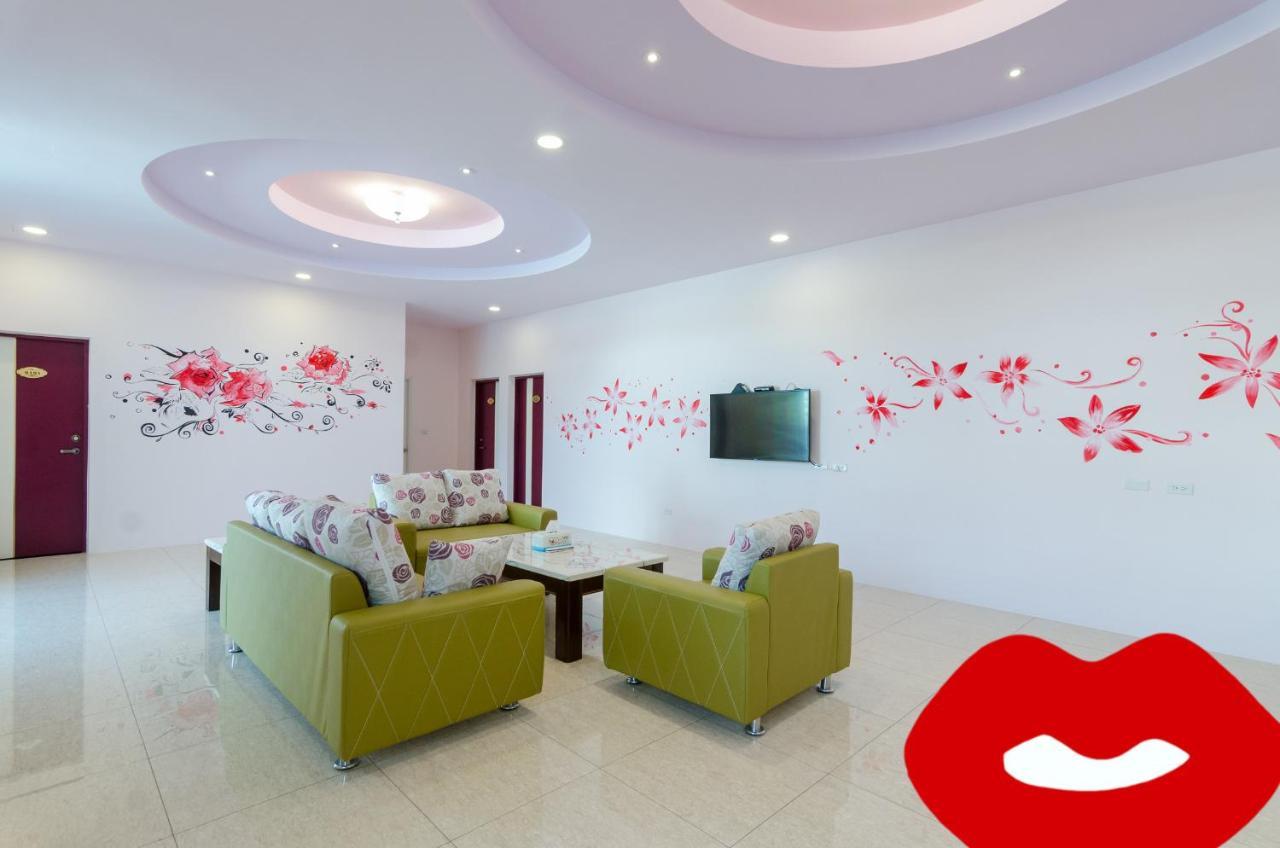 העיר העתיקה הנגצ'ון Mu Yu B&B מראה חיצוני תמונה
