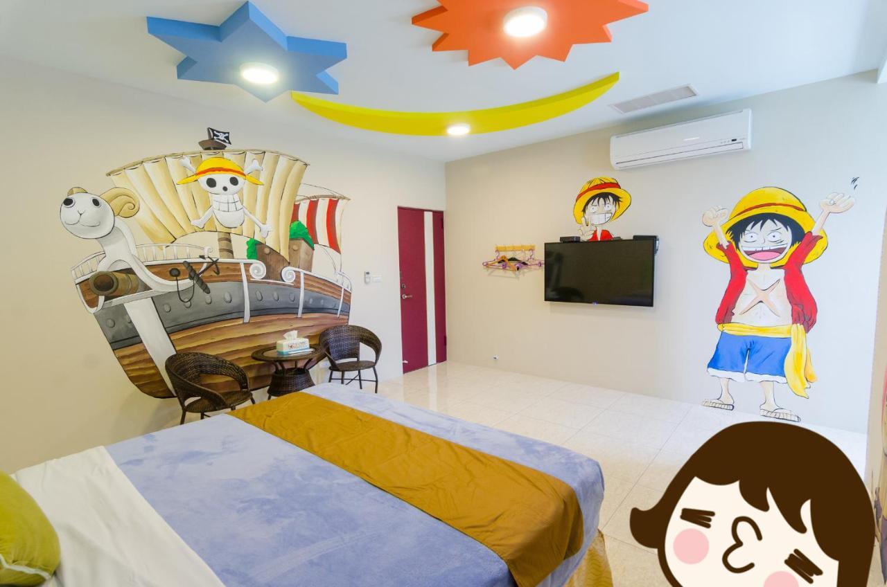 העיר העתיקה הנגצ'ון Mu Yu B&B מראה חיצוני תמונה
