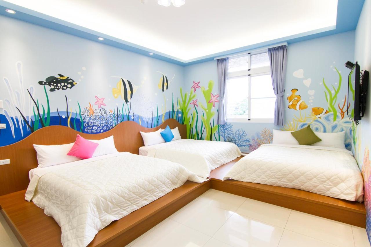 העיר העתיקה הנגצ'ון Mu Yu B&B מראה חיצוני תמונה