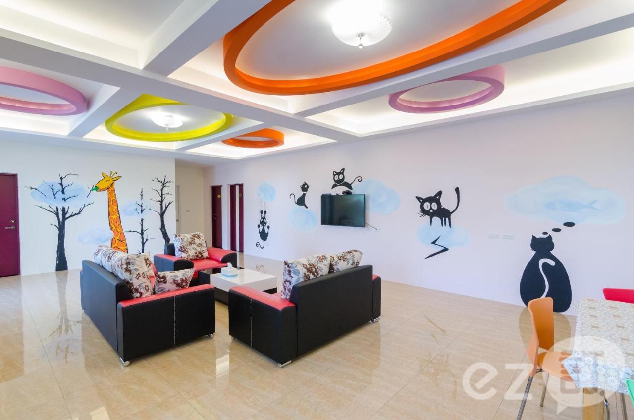 העיר העתיקה הנגצ'ון Mu Yu B&B מראה חיצוני תמונה