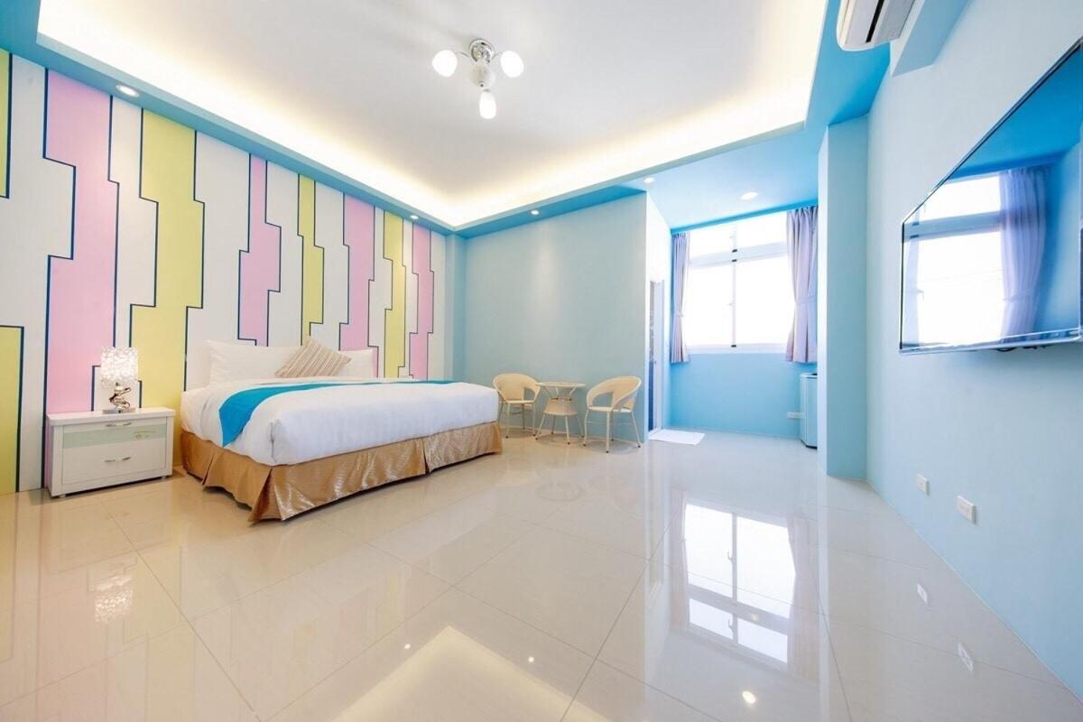 העיר העתיקה הנגצ'ון Mu Yu B&B מראה חיצוני תמונה