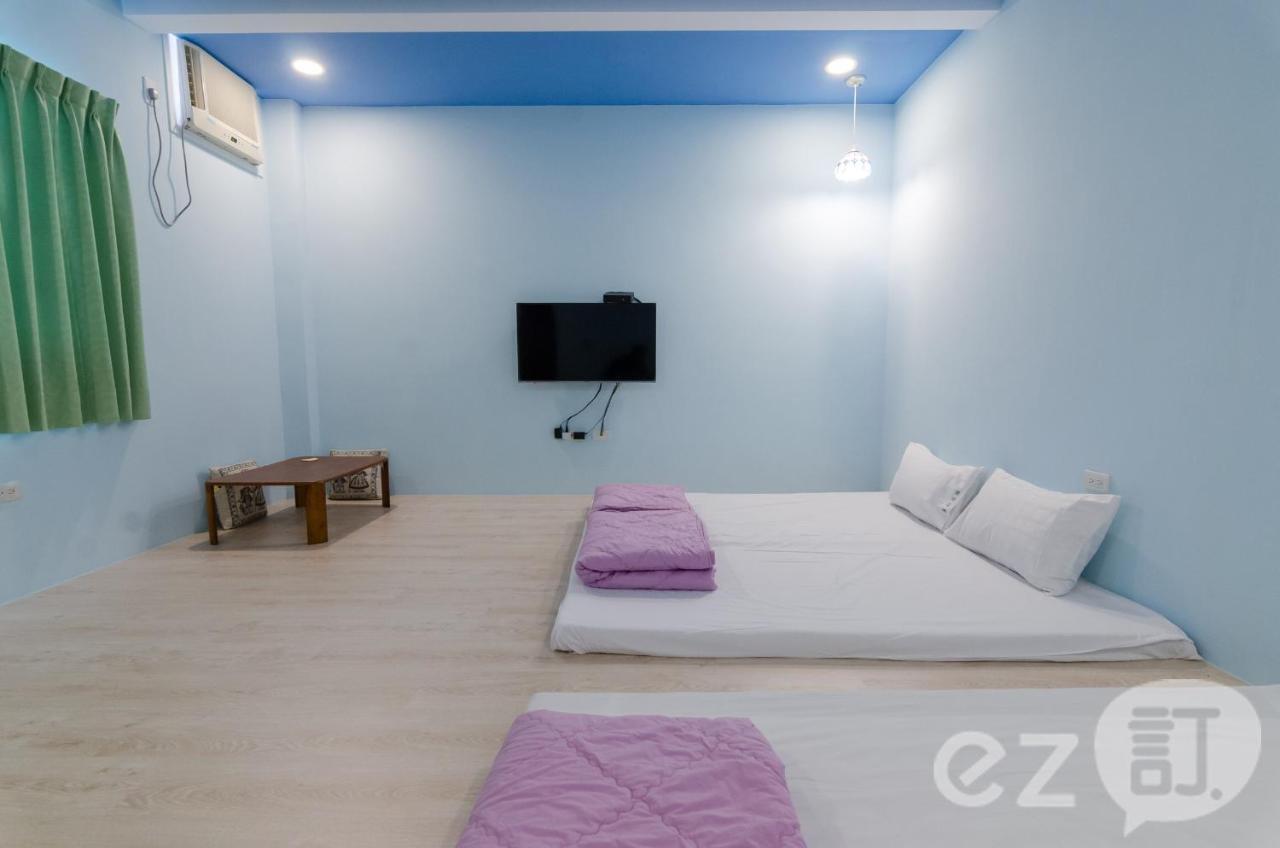 העיר העתיקה הנגצ'ון Mu Yu B&B מראה חיצוני תמונה