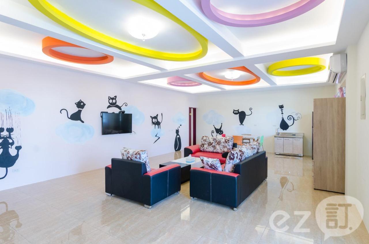 העיר העתיקה הנגצ'ון Mu Yu B&B מראה חיצוני תמונה