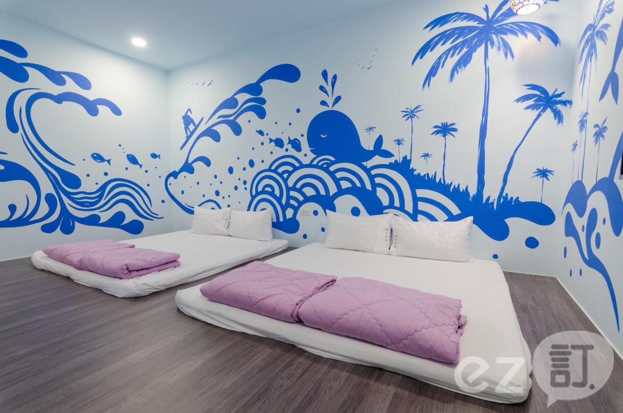 העיר העתיקה הנגצ'ון Mu Yu B&B מראה חיצוני תמונה