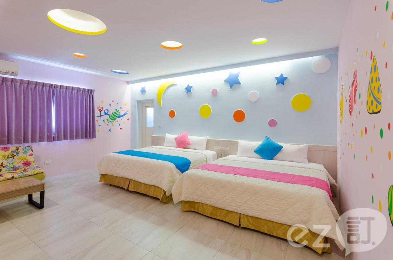 העיר העתיקה הנגצ'ון Mu Yu B&B מראה חיצוני תמונה