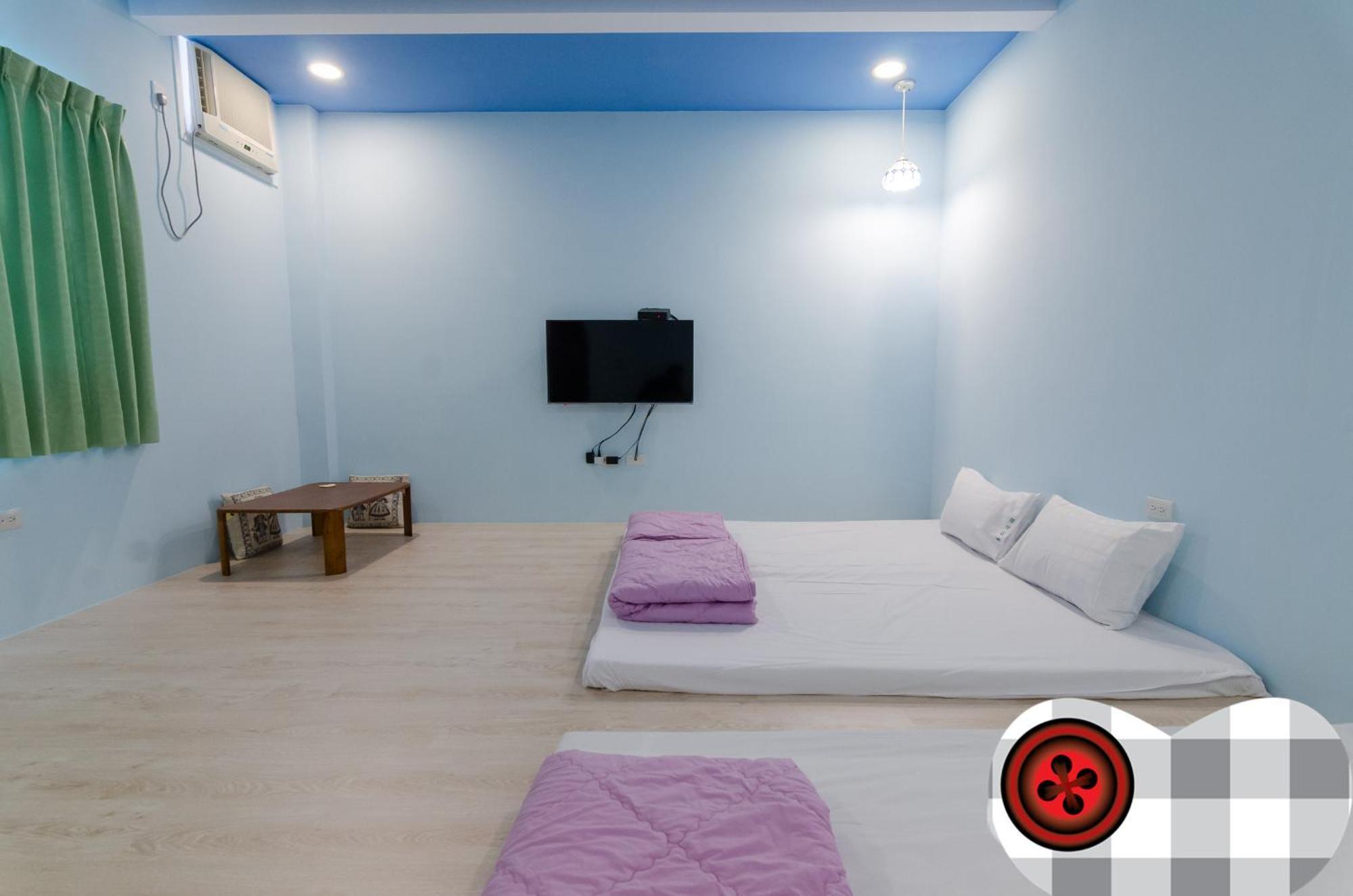 העיר העתיקה הנגצ'ון Mu Yu B&B מראה חיצוני תמונה