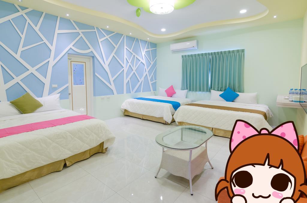 העיר העתיקה הנגצ'ון Mu Yu B&B מראה חיצוני תמונה