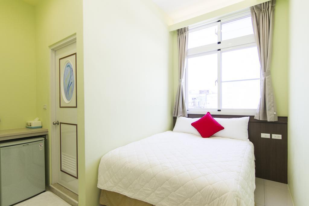 העיר העתיקה הנגצ'ון Mu Yu B&B מראה חיצוני תמונה