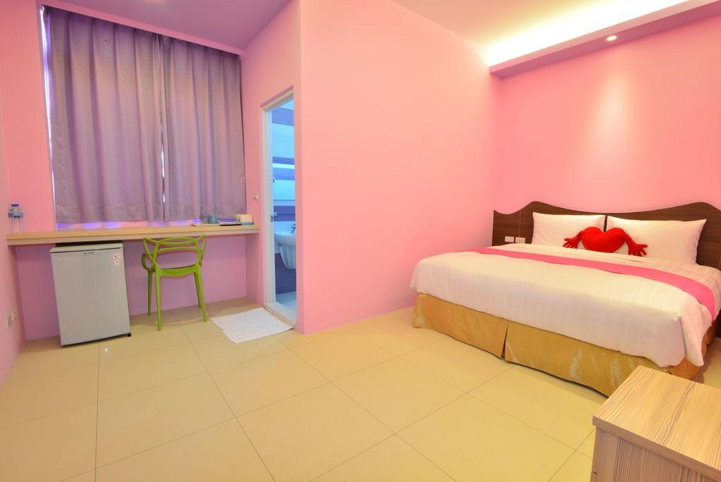 העיר העתיקה הנגצ'ון Mu Yu B&B מראה חיצוני תמונה