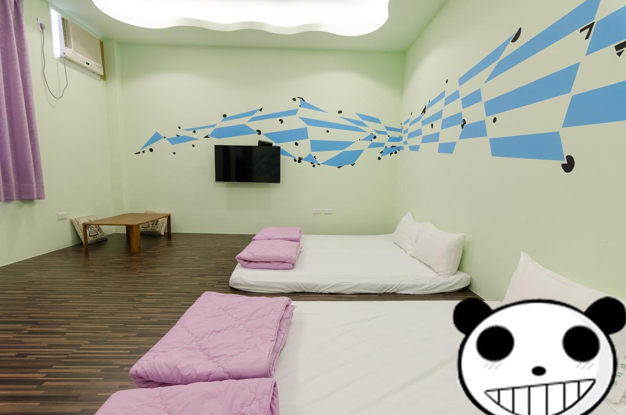 העיר העתיקה הנגצ'ון Mu Yu B&B מראה חיצוני תמונה