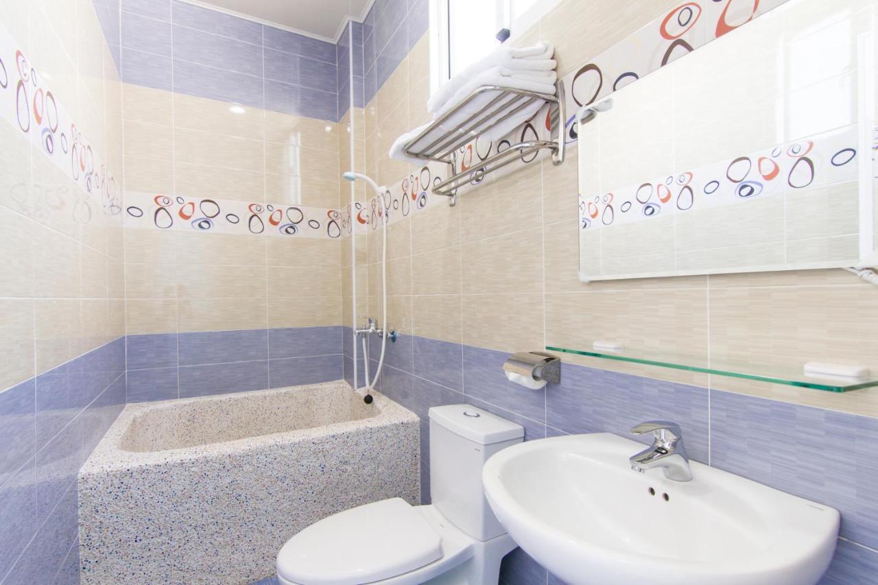 העיר העתיקה הנגצ'ון Mu Yu B&B מראה חיצוני תמונה