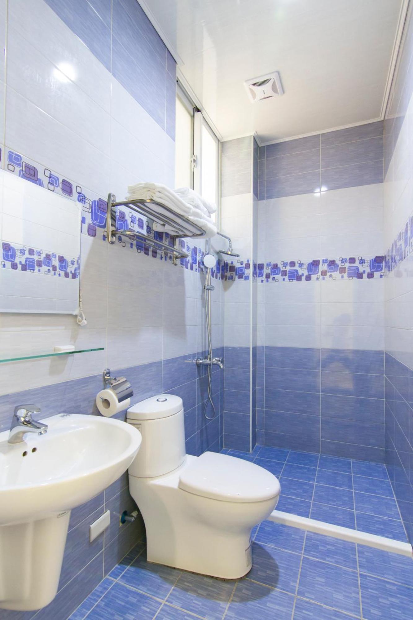 העיר העתיקה הנגצ'ון Mu Yu B&B מראה חיצוני תמונה